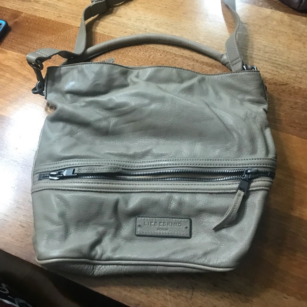 Liebeskind Berlin purse